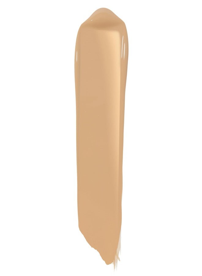 كالر بوب كريم أساس سائل بريتي فريش من كولوربوب - كريم أساس مرطب بتغطية متوسطة قابلة للبناء ولمسة نهائية طبيعية - غني بحمض الهيالورونيك وماء جوز الهند - متوسط 100W (1 أونصة) - Image 2