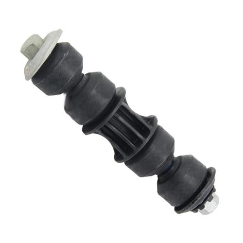 MACHSWON Rear Suspension Stabilizer Bar Link, 1pc 5151803AA, Black, 2010-2017 Compatible with Jeep Compass Patriot, 2010-2012 Compatible with Dodge Caliber - Image 2