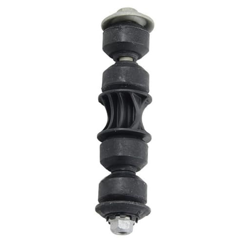MACHSWON Rear Suspension Stabilizer Bar Link, 1pc 5151803AA, Black, 2010-2017 Compatible with Jeep Compass Patriot, 2010-2012 Compatible with Dodge Caliber - Image 3