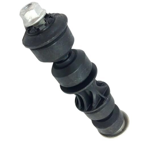 MACHSWON Rear Suspension Stabilizer Bar Link, 1pc 5151803AA, Black, 2010-2017 Compatible with Jeep Compass Patriot, 2010-2012 Compatible with Dodge Caliber - Image 4