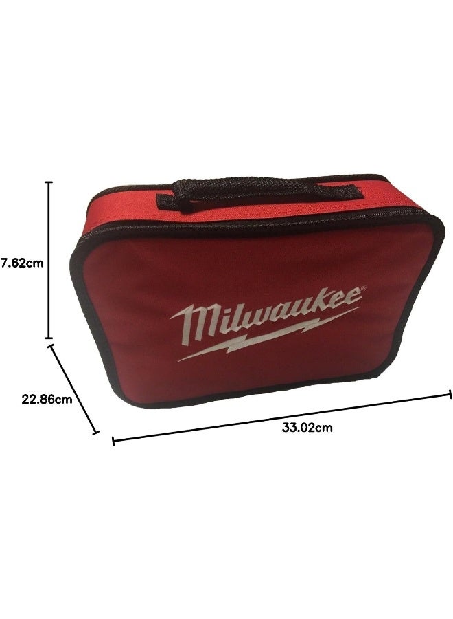 Milwaukee Tool Bag - Image 4