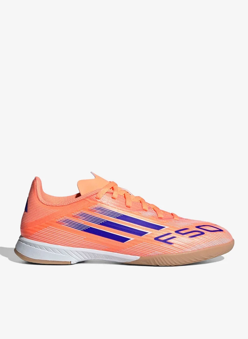 Adidas F50 League Indoor Boots Kids