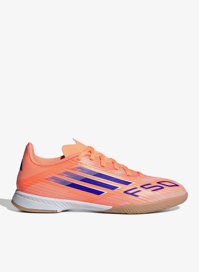 Adidas F50 League Indoor Boots Kids