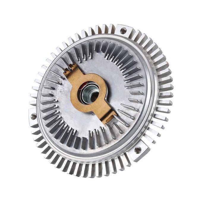 2693 Radiator Viscous Fan Clutch for Mercedes Benz W140 W124 W129 1032000622