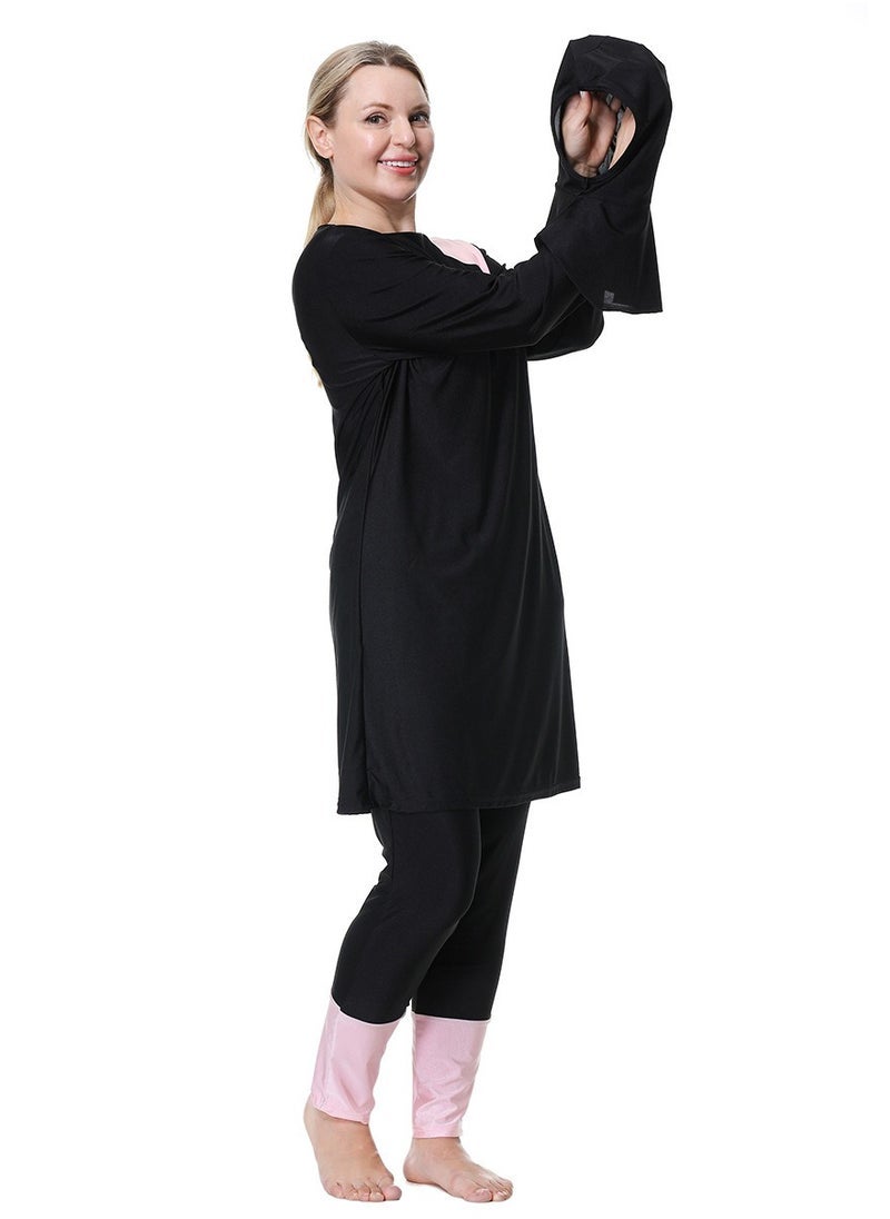 نادانباو مجموعة ملابس السباحة النسائية - Image 1