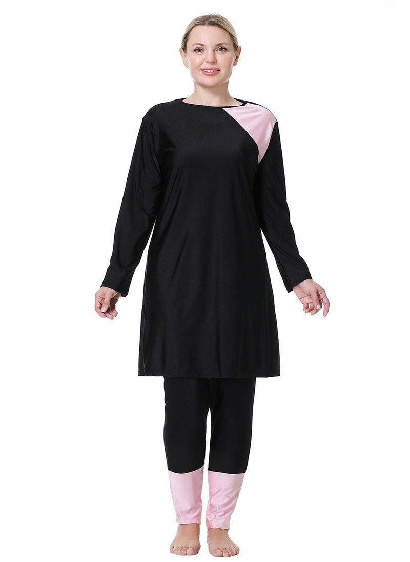 نادانباو مجموعة ملابس السباحة النسائية - Image 3