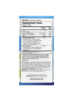 appliednutrition Applied Nutrition, Healthy Brain All-Day Focus®, 50 Tablets  - Image 2