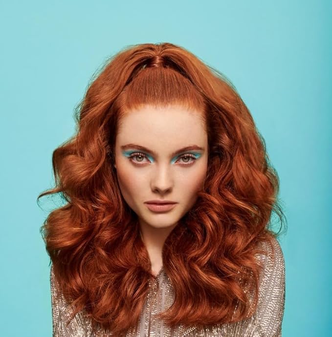 Fudge Professional Xpander Volumizing Shampoo 180 Percent Denser Hair for Fine Flat Hair ColourLock and Bond Repair Technology 250 ml - Image 5