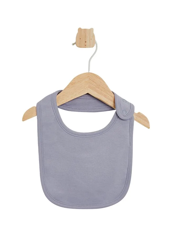 Babies & More Babies & More Newborn Boys Multicolor Bib
