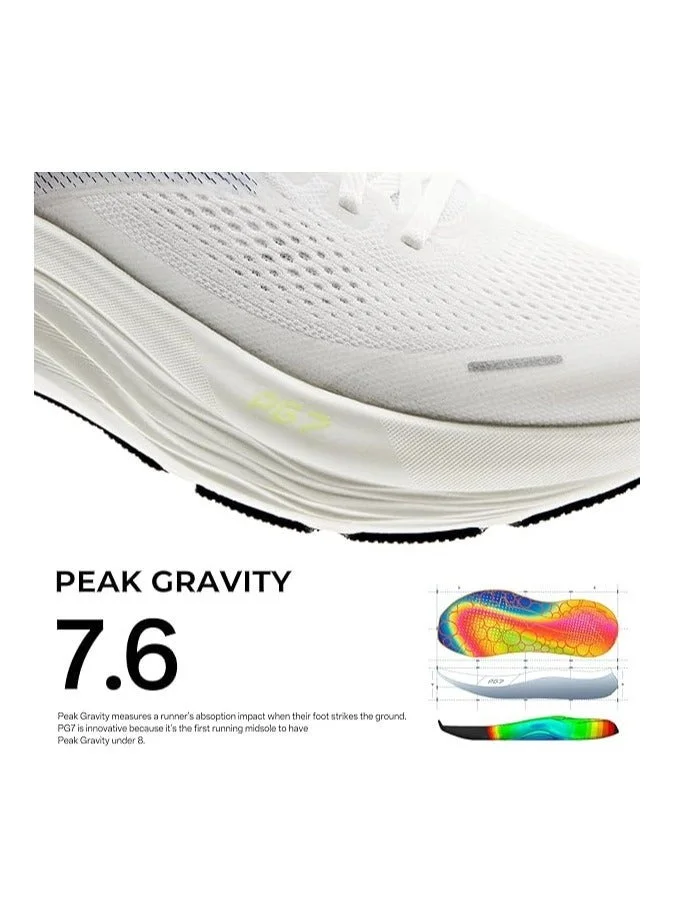 ANTA PG7 Travel Walker 2.0 | Premium Daily Running shoes summer new arrival  cushioning comfortable shock-absorbing sports shoes work shoes