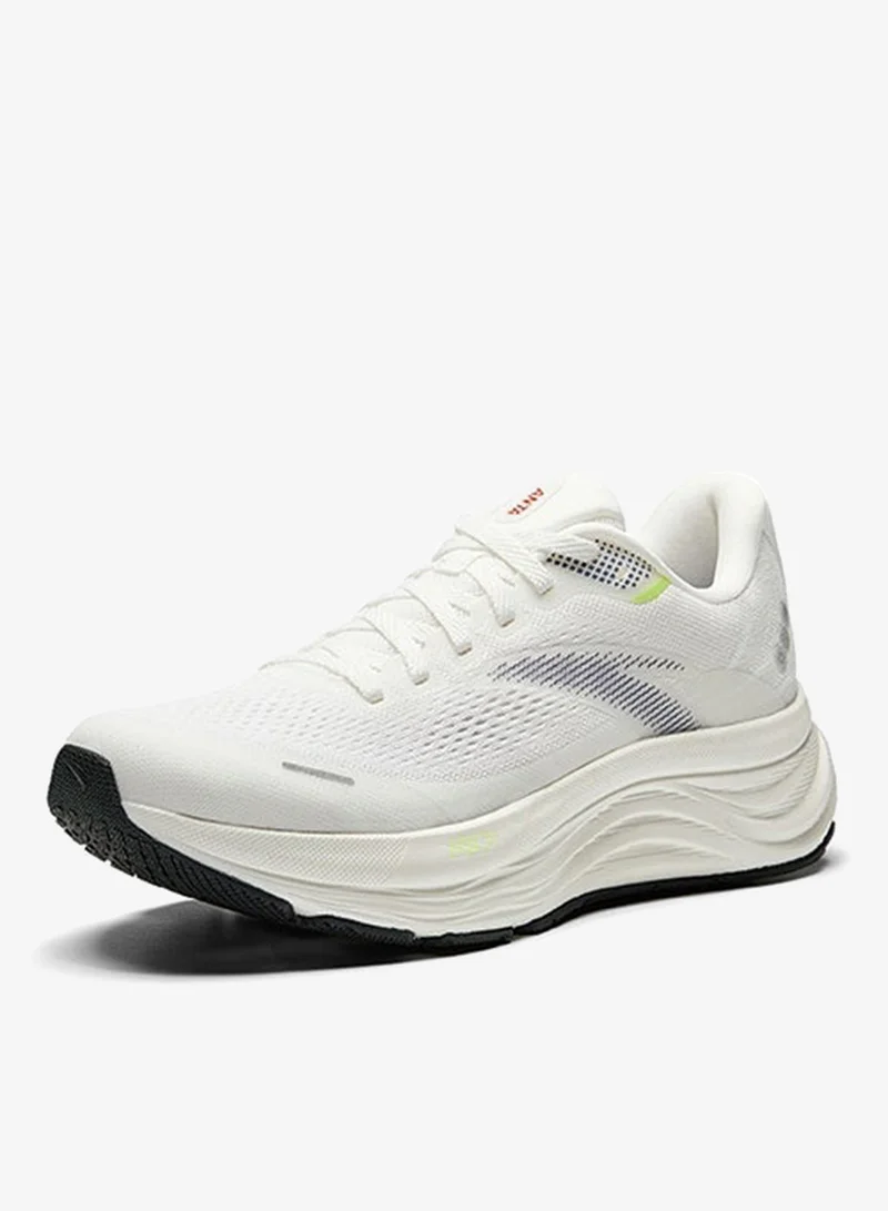 ANTA PG7 Travel Walker 2.0 | Premium Daily Running shoes summer new arrival  cushioning comfortable shock-absorbing sports shoes work shoes White