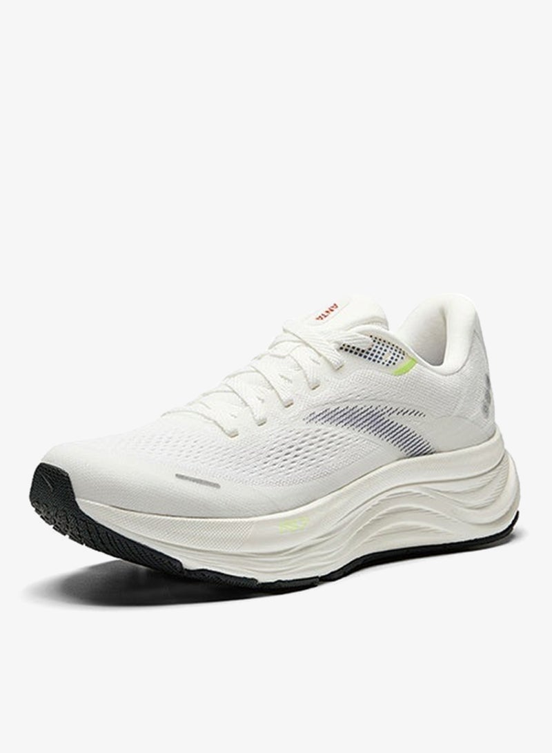 انتا حذاء رياضي للمشي والجري صيفي مريح بامتصاص الصدمات - Image 2