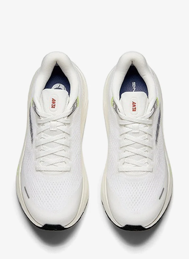 انتا حذاء رياضي للمشي والجري صيفي مريح بامتصاص الصدمات