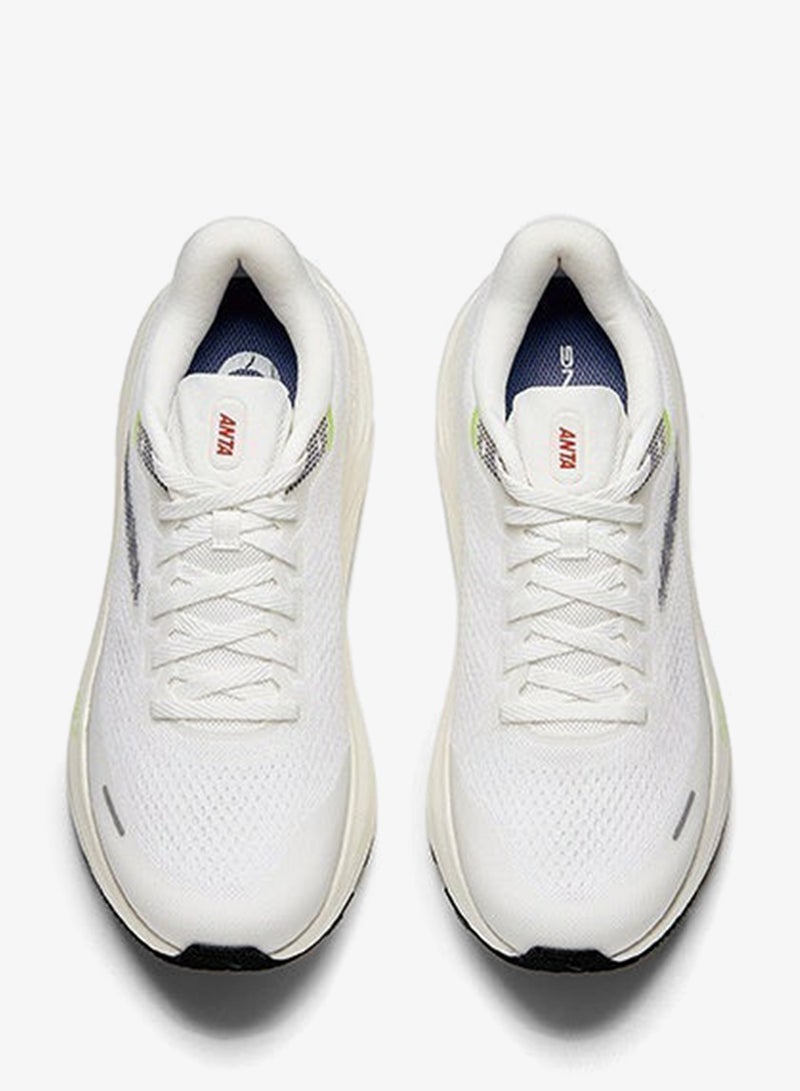 انتا حذاء رياضي للمشي والجري صيفي مريح بامتصاص الصدمات - Image 3