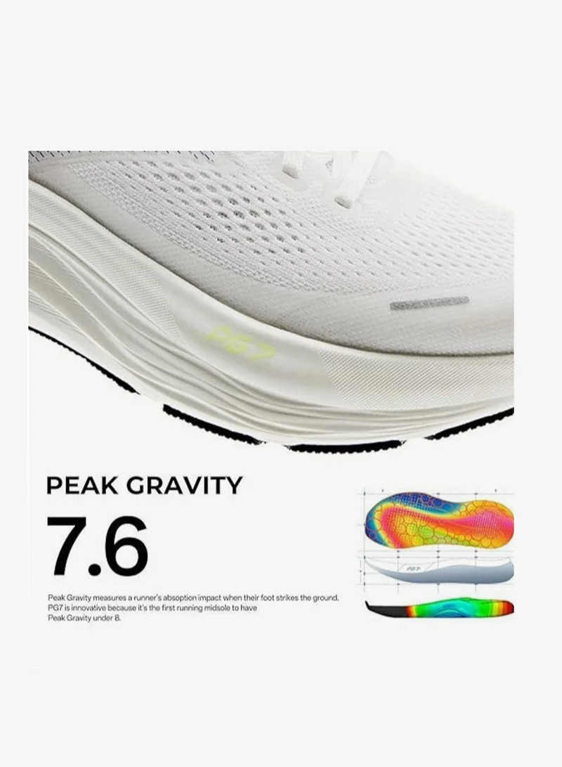 انتا حذاء رياضي للمشي والجري صيفي مريح بامتصاص الصدمات