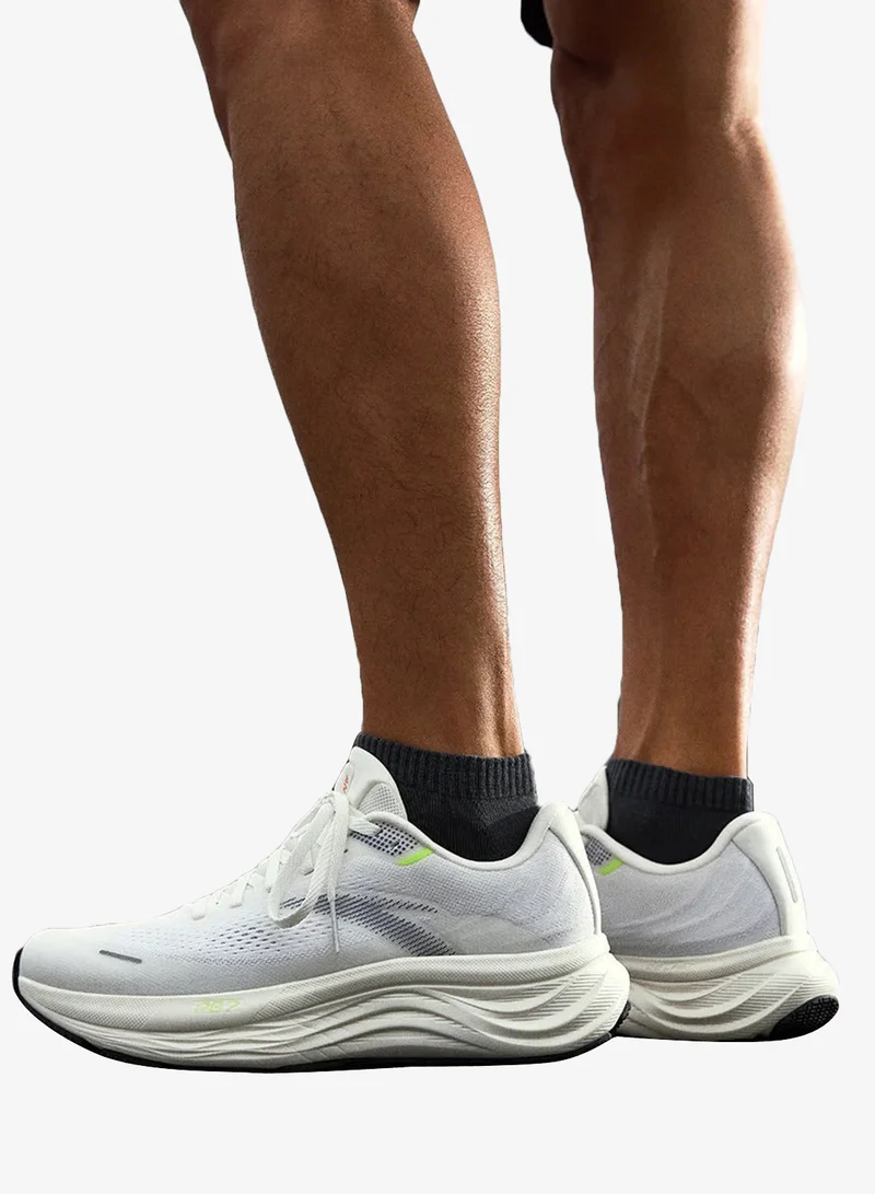 انتا حذاء رياضي للمشي والجري صيفي مريح بامتصاص الصدمات