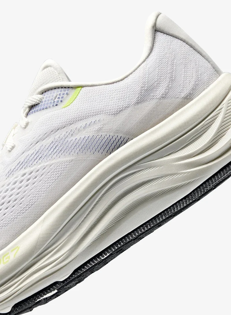 انتا حذاء رياضي للمشي والجري صيفي مريح بامتصاص الصدمات