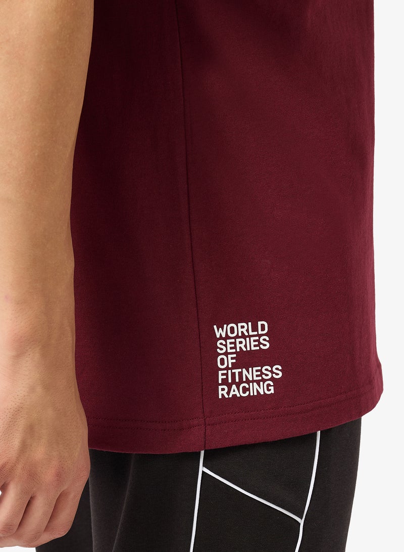 PUMA Hyrox Lifestyle T-Shirt - Image 4