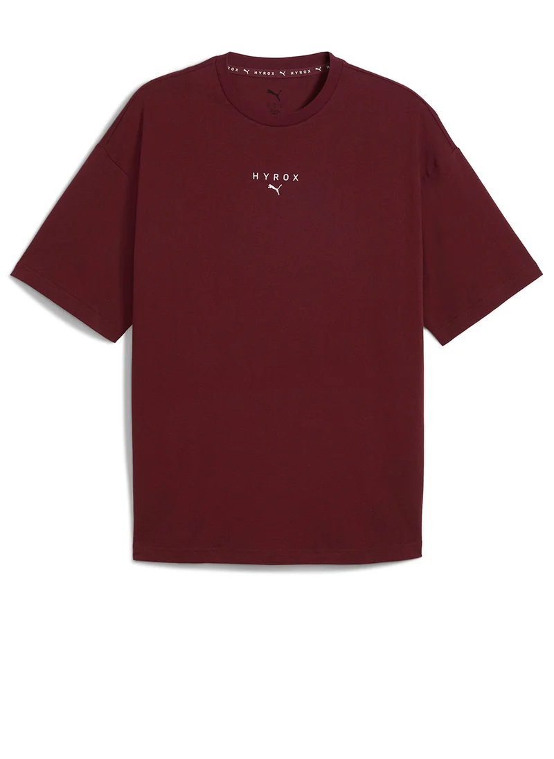 PUMA Hyrox Lifestyle T-Shirt