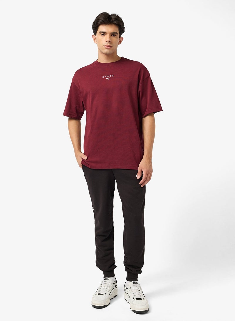 PUMA Hyrox Lifestyle T-Shirt - Image 5