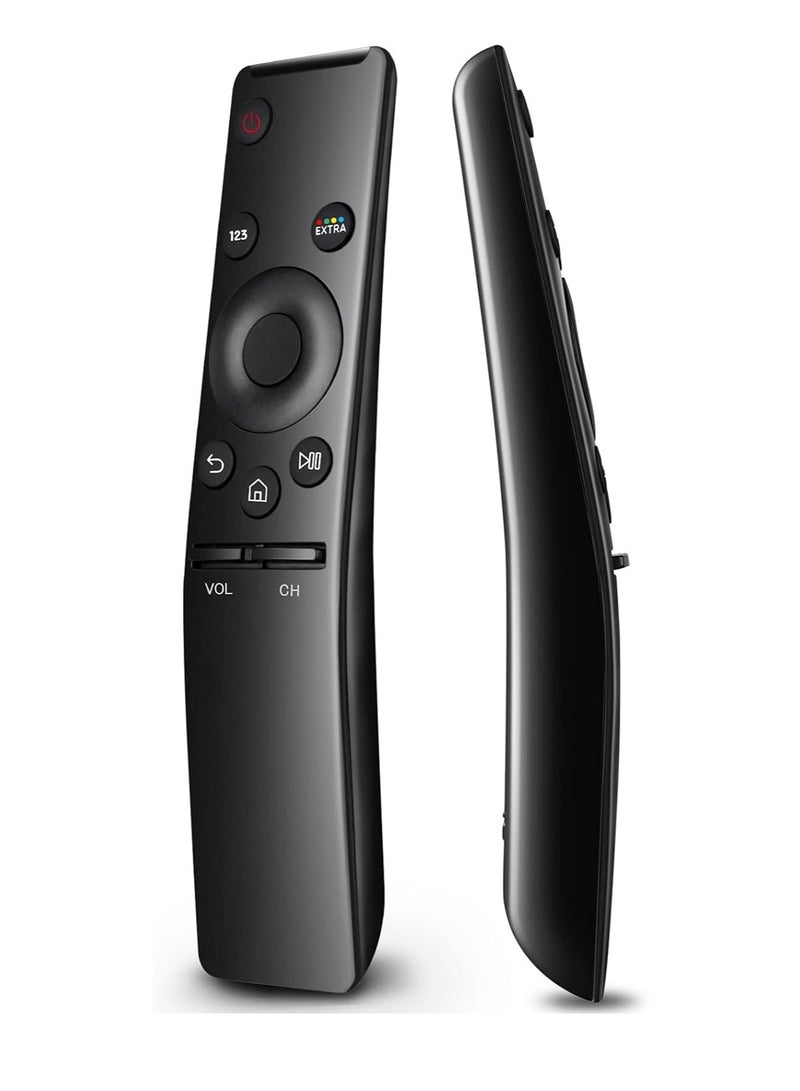 BIGTHREE Universal Remote Control for Samsung Smart TV, Replacement Remote for Samsung Smart TV, Suitable for Samsung BN59-01259B BN59-01259D Smart TV and Other Intelligent Remote Control - Image 1