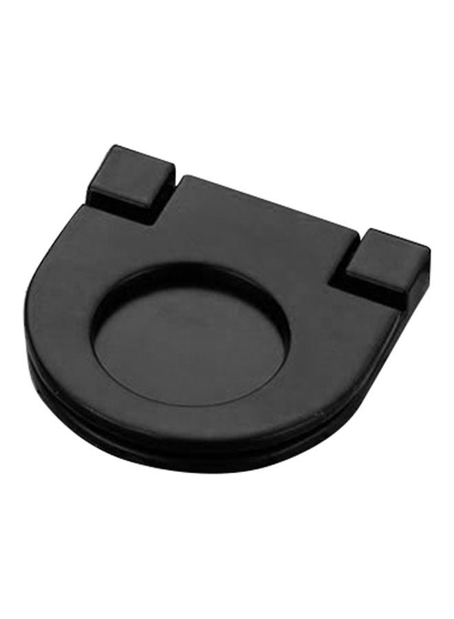 NIBEMINENT Cabinet Door Handle Black  - Image 4