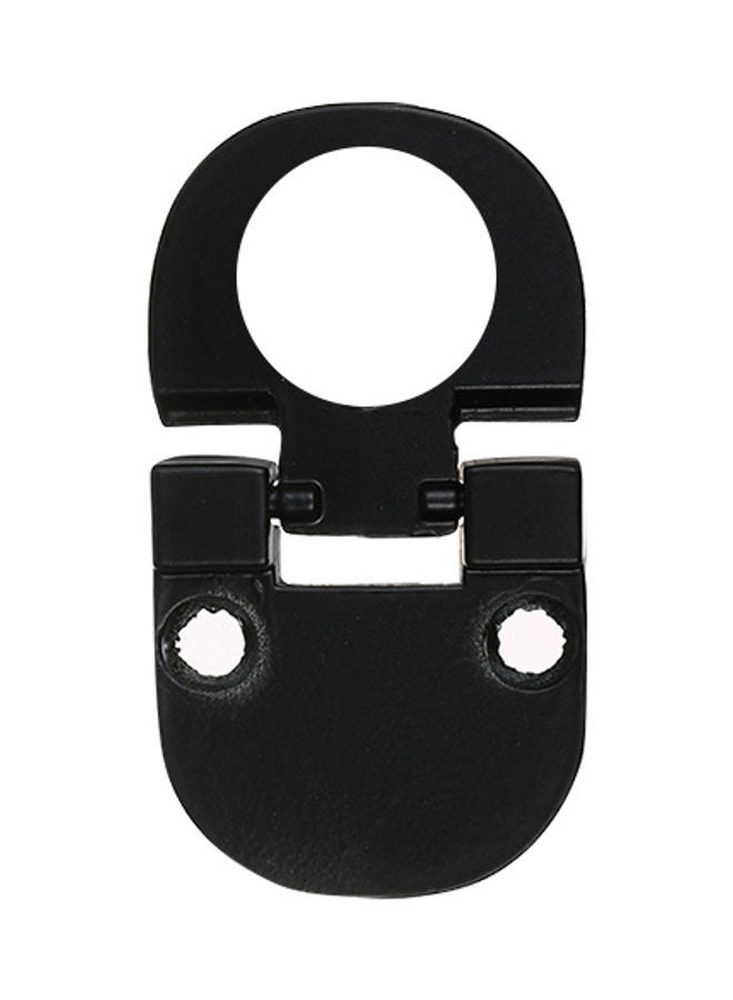 NIBEMINENT Cabinet Door Handle Black  - Image 5