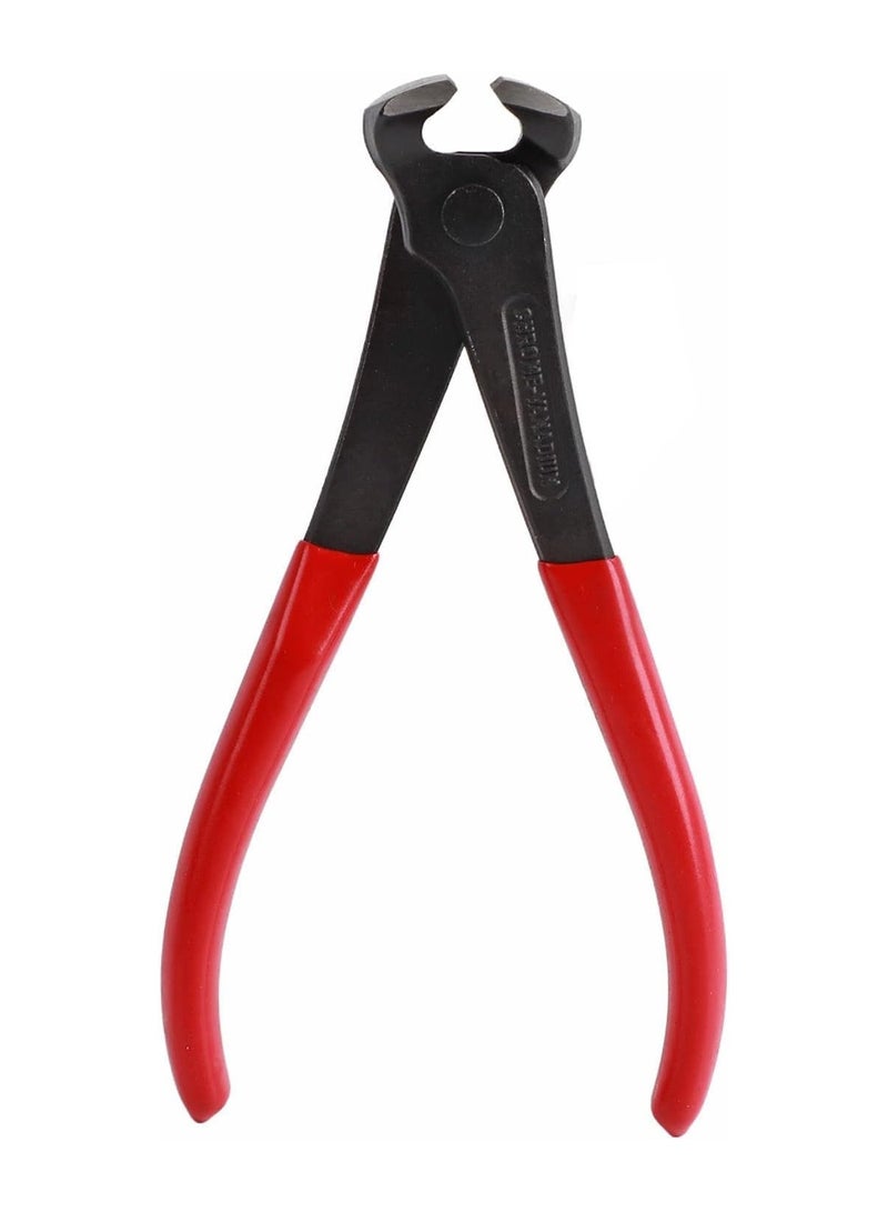 GIFFEX END CUTTING PLIERS 6 CR-V 4821