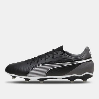 PUMA Men's KING MATCH Multi-Ground Football Shoes