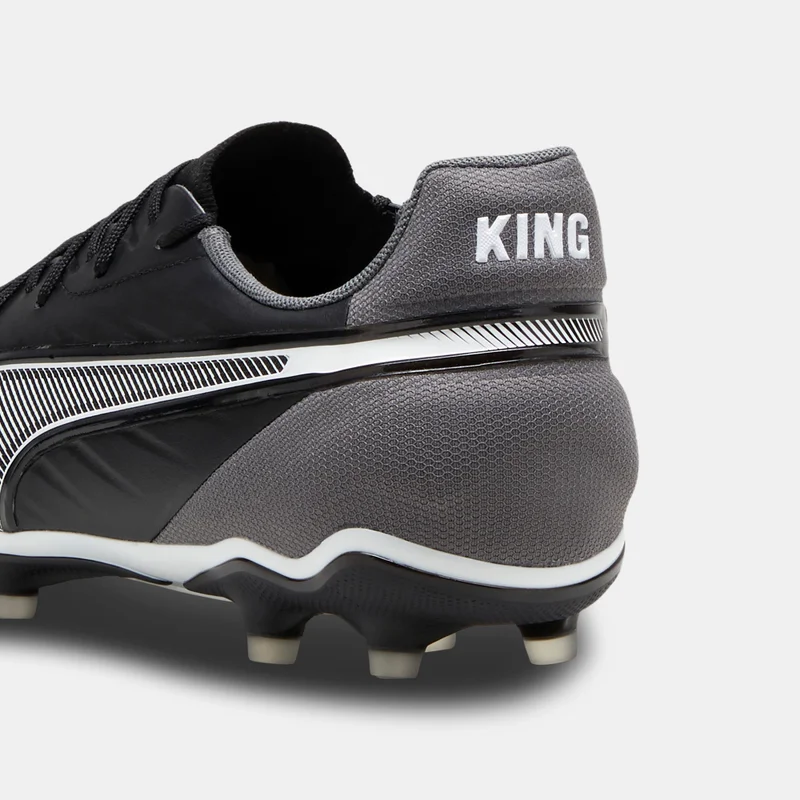 PUMA Men's KING MATCH Multi-Ground Football Shoes