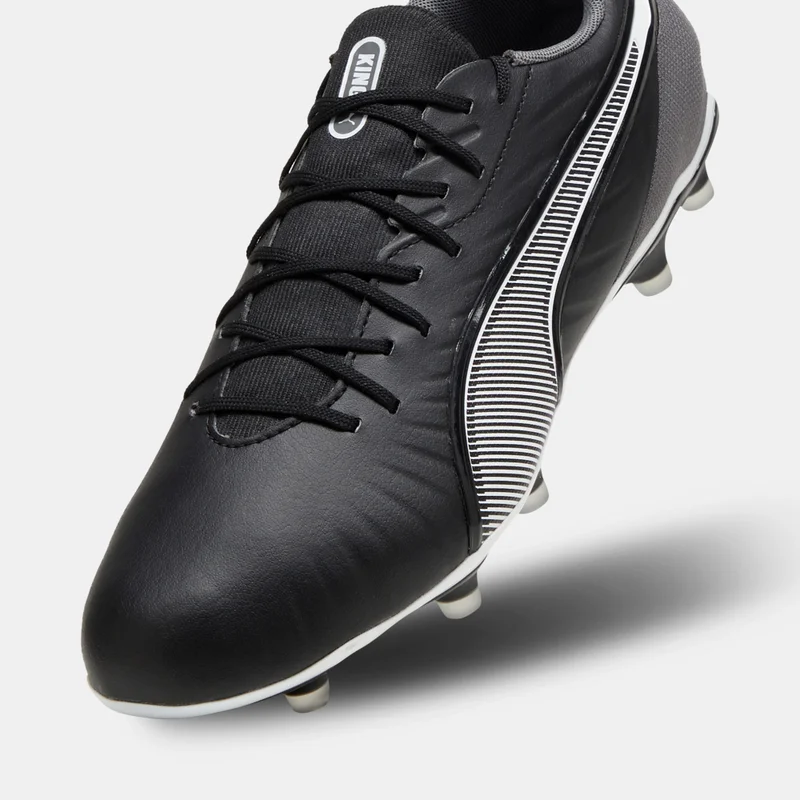 PUMA Men's KING MATCH Multi-Ground Football Shoes