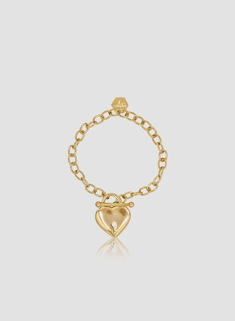 Lady Mauve GAIA BRACELET