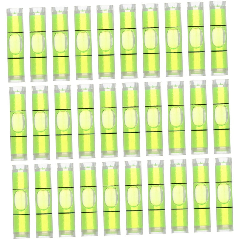 Uonlytech 150Pcs String Line Level Bubble Precision Measuring Tool DIY Work - Image 2