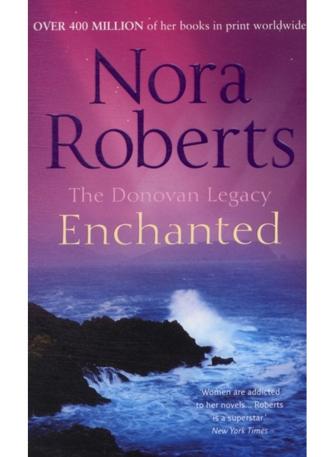 Enchanted Book 4 - Paperback