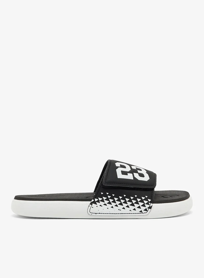 Casual Slides