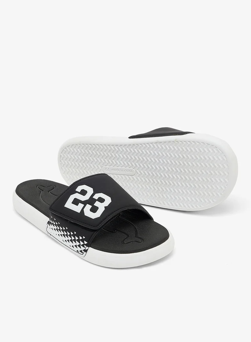 سفنتي فايف شباشب كاجوال