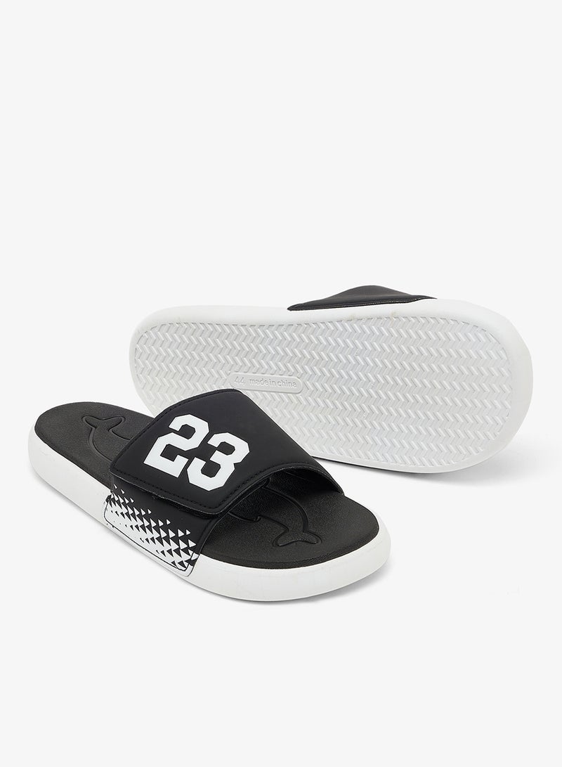 سفنتي فايف شباشب كاجوال - Image 3