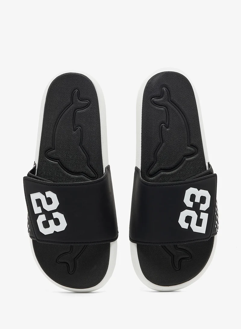 سفنتي فايف شباشب كاجوال