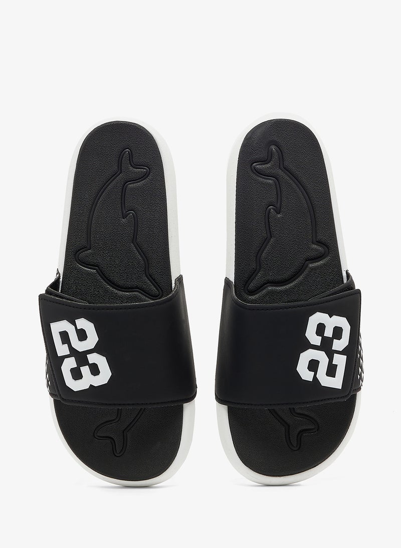 سفنتي فايف شباشب كاجوال - Image 4