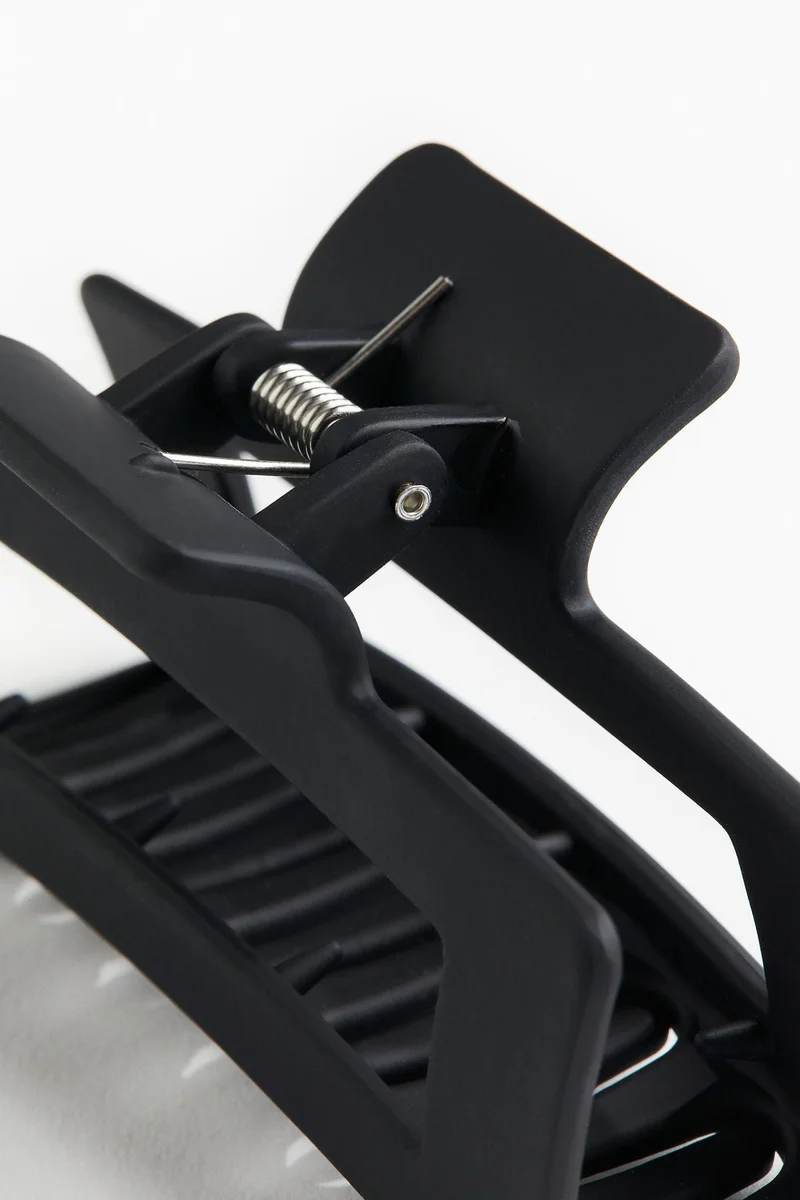 H&M Hair Claw