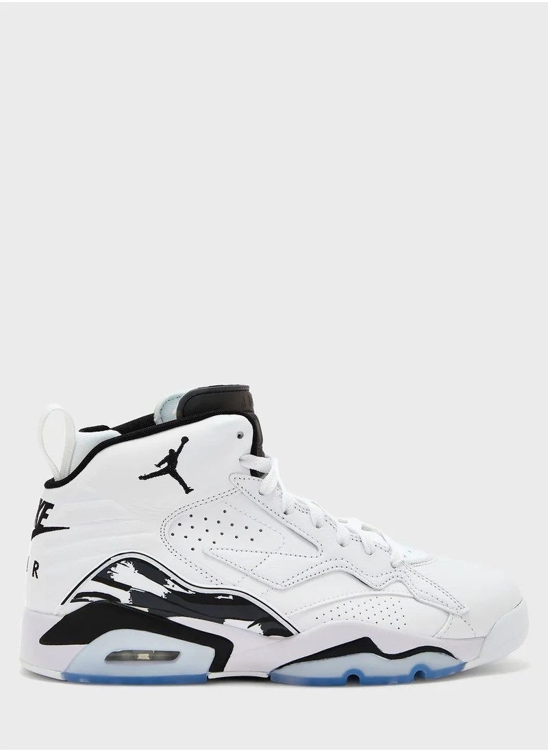 Jordan Jordan Mvp