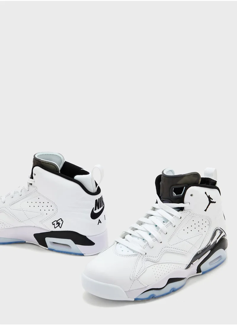 Jordan Jordan Mvp