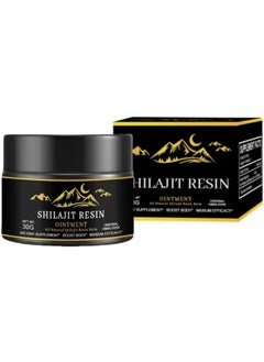 BIYODE Shilajit Pure Himalayan Organic Shilajit Resin - Himalayan Shilajit Supplement- Maximum Potency and Pure Shilajit for Men Gold Grade Natural Shilajit with 85+ Trace Minerals and Fulvic Acid - 30g  - Image 5