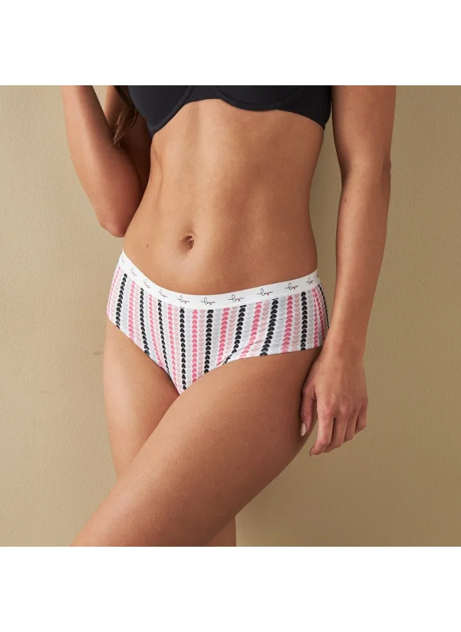 لا سينزا La Senza Trendy Ultrasoft Panties