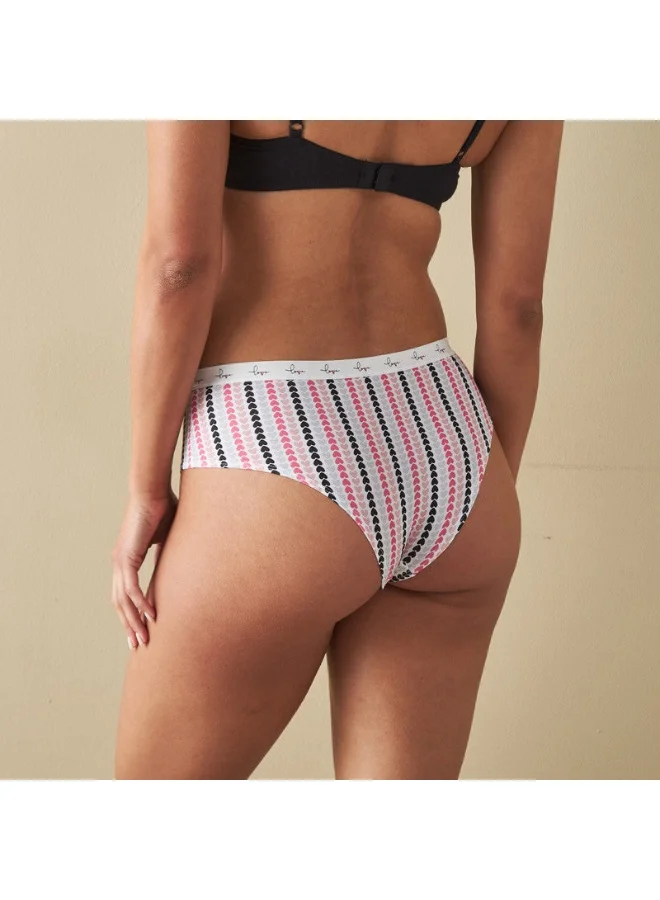 La Senza La Senza Trendy Ultrasoft Panties