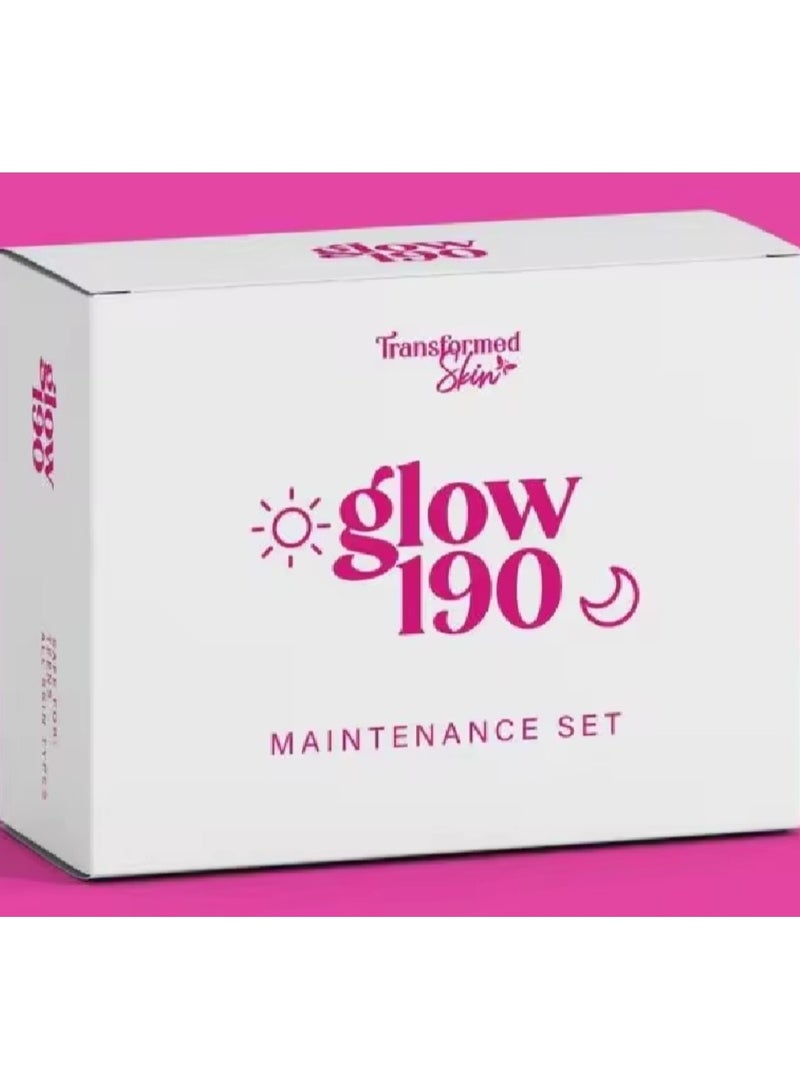 الجلد المتحول مجموعة الصيانة اليومية - Image 4