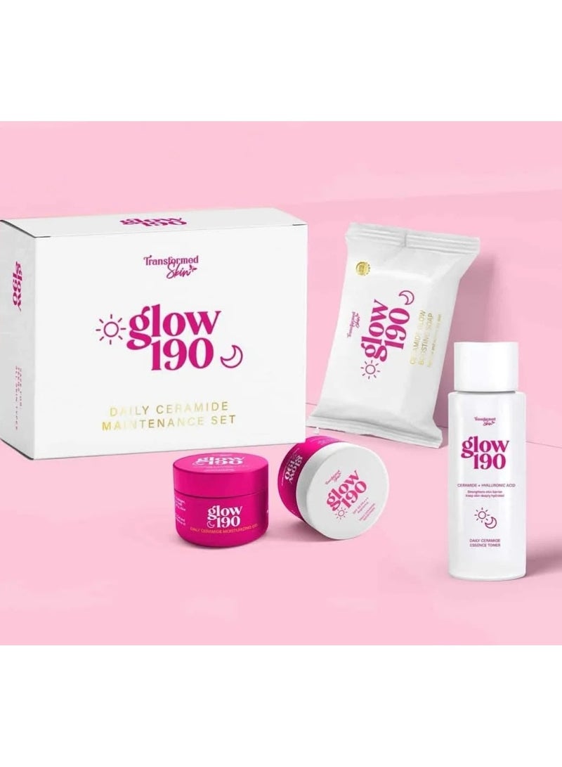 الجلد المتحول مجموعة الصيانة اليومية - Image 2