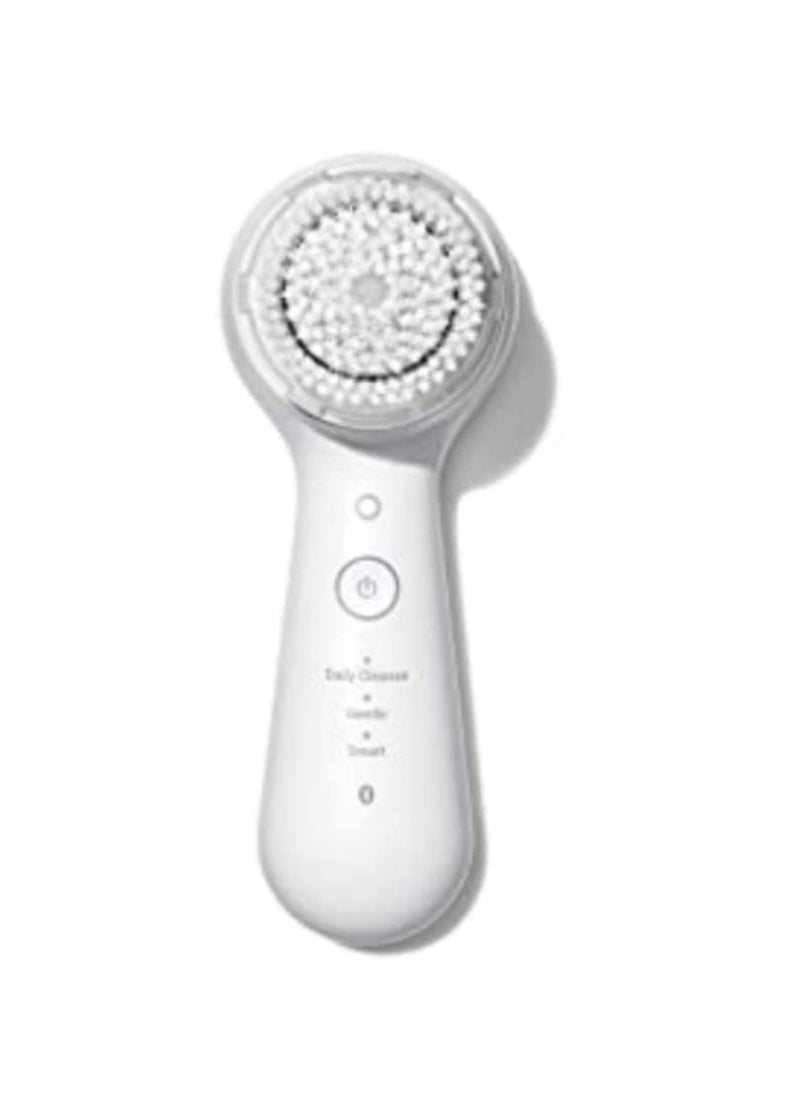 Clarisonic - Clarisonic Luxe Cashmere Facial Cleansing Brush Head Replacement | Compatible with Mia 1, Mia 2, Mia Fit, Alpha Fit, Smart Profile Uplift and Alpha Fit X (2Count) - Image 1