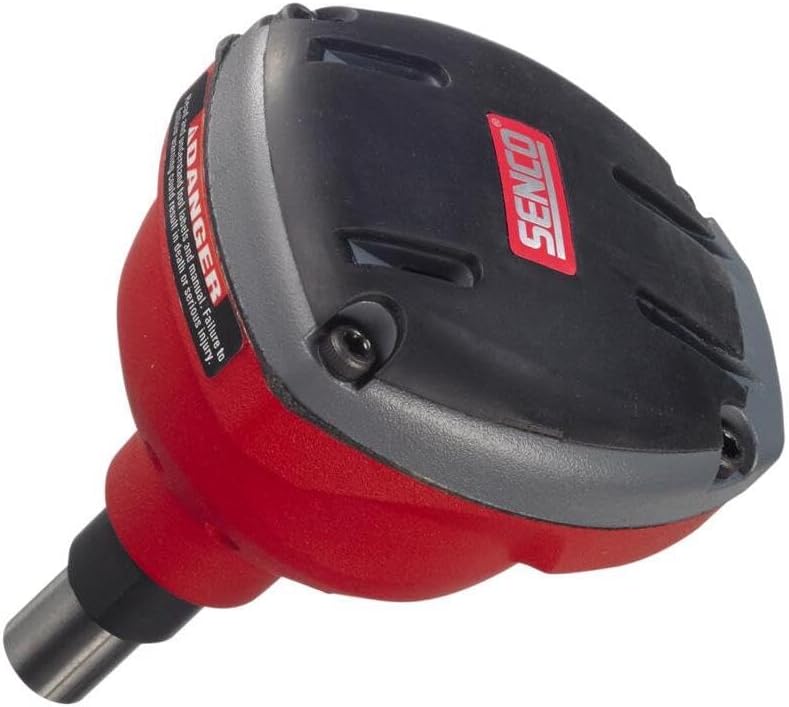 Senco PC0781 مطرقة هوائية لليد، رمادي - Image 1