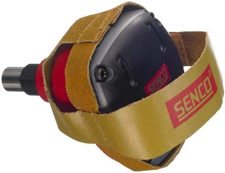 Senco PC0781 مطرقة هوائية لليد، رمادي - Image 3